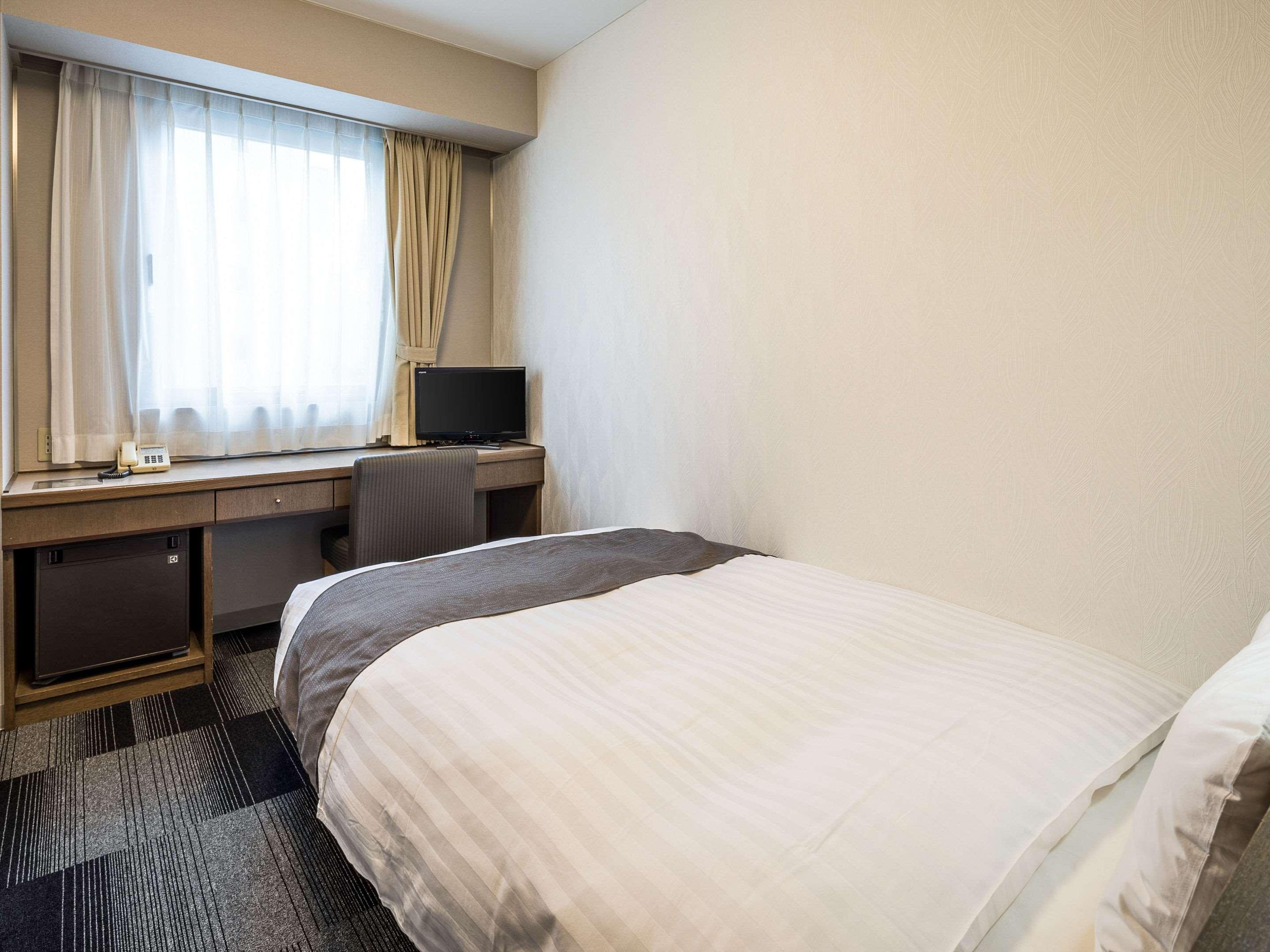 Comfort Hotel Nagano Eksteriør bilde